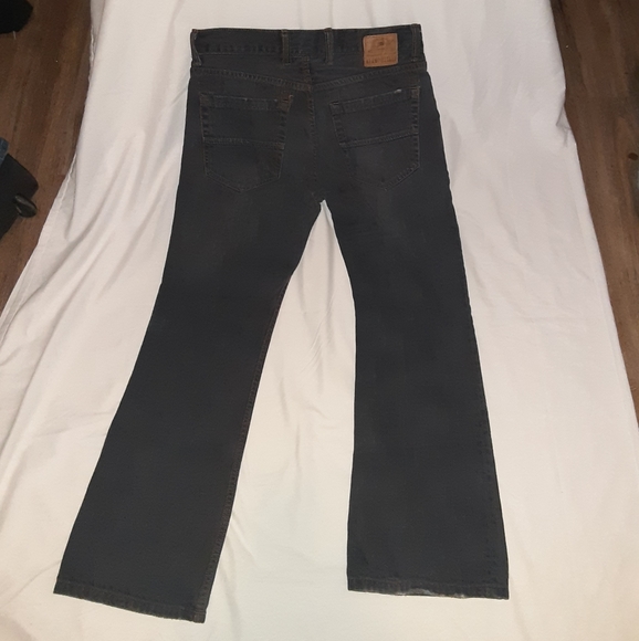 Aeropostale Ripped Jeans - Picture 3 of 4